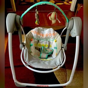 Baby Swing